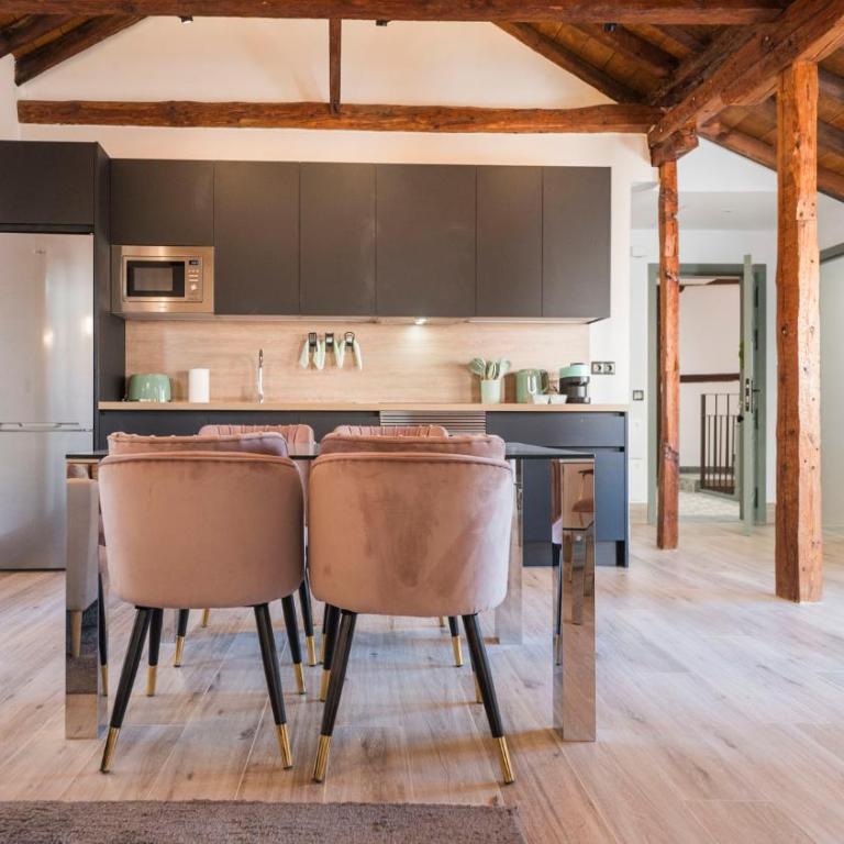Luxury Los Olivos de San Ginés by Toledo AP - Apartamento de 2 dormitorios - 2