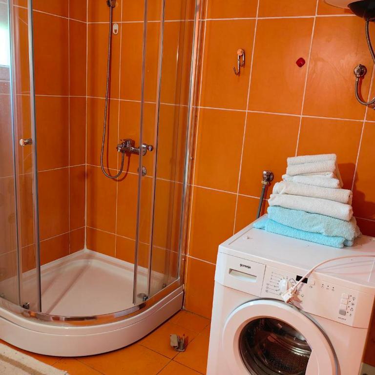 Romantic auch mit Kindern - Apartman sa 2 Spavaće Sobe - 5