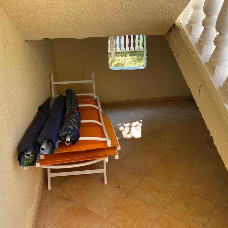 Romantic auch mit Kindern - Apartman sa 2 Spavaće Sobe - 10