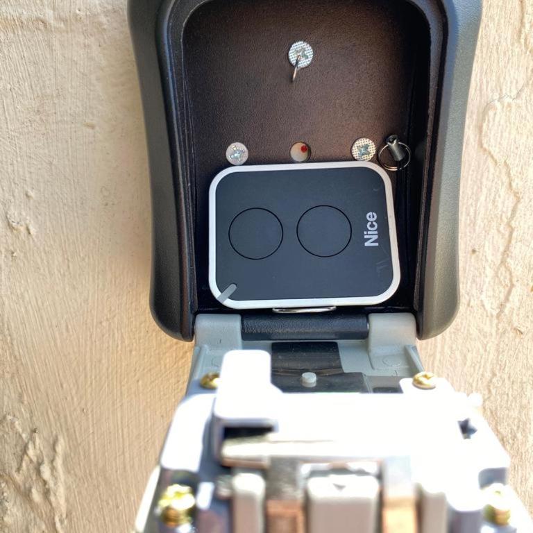 Romantic auch mit Kindern - Apartman sa 2 Spavaće Sobe - 13