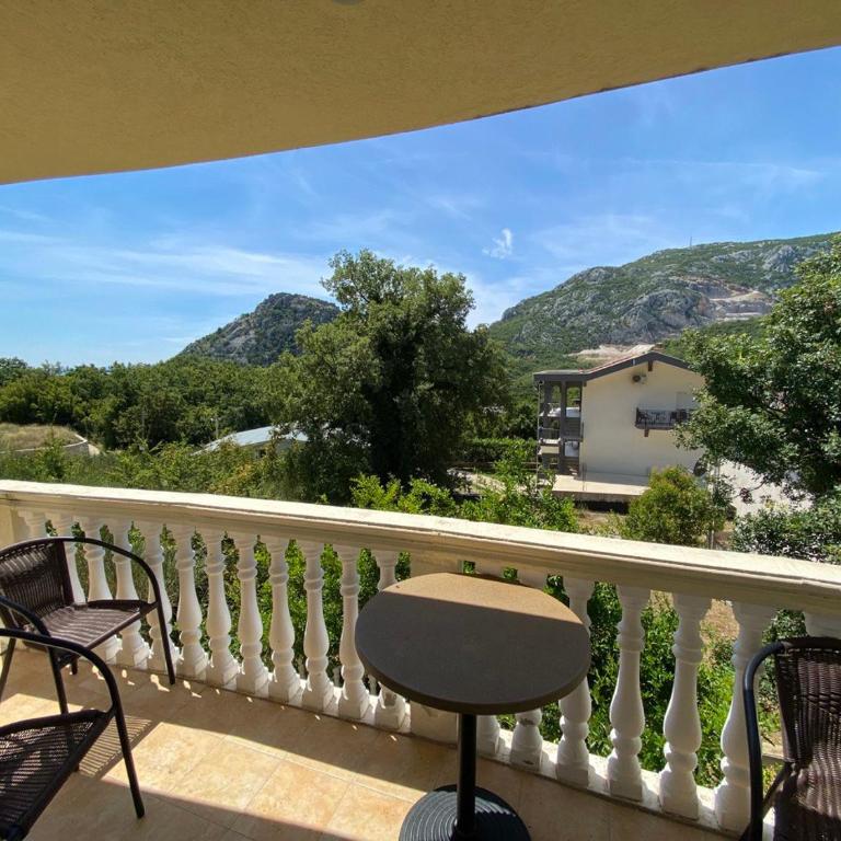 Romantic auch mit Kindern - Apartman sa 3 Spavaće Sobe - 10