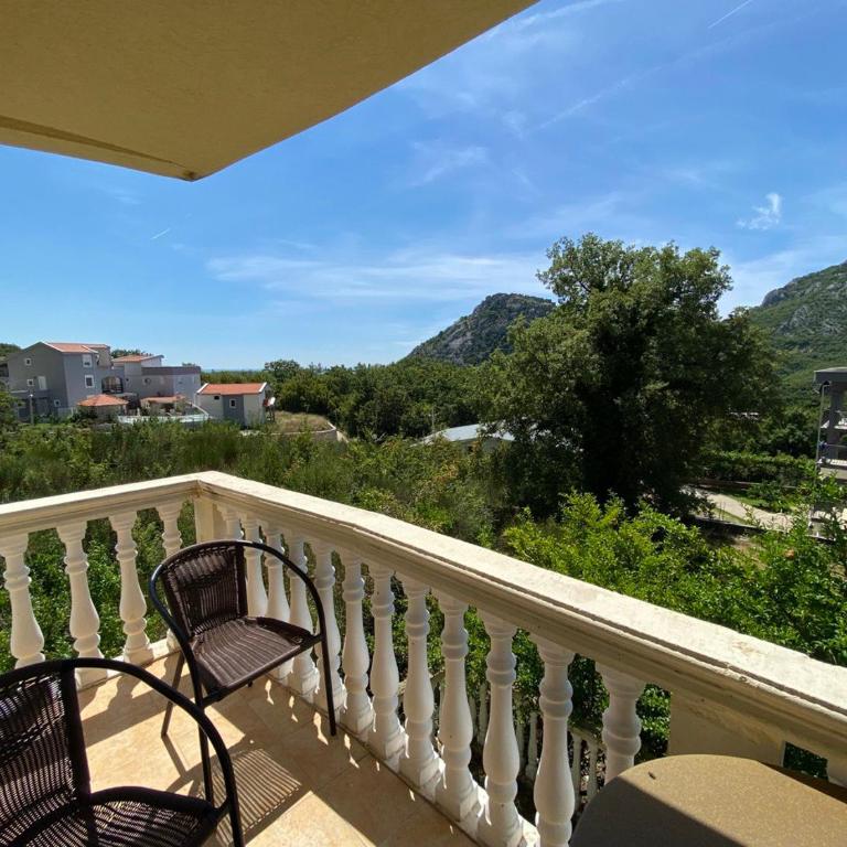 Romantic auch mit Kindern - Apartman sa 3 Spavaće Sobe - 11