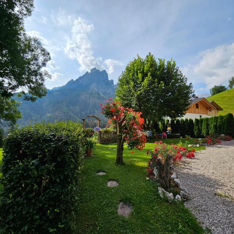 Apartement Schuster Lake Prags Braies - Appartamento con 2 Camere da Letto - 34