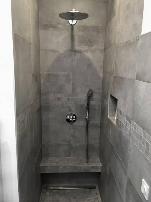 Renovated spacious Parisian apt near la Madeleine - Appartement 1 Chambre - 29
