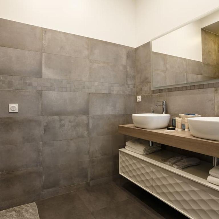 Renovated spacious Parisian apt near la Madeleine - Appartement 1 Chambre - 34