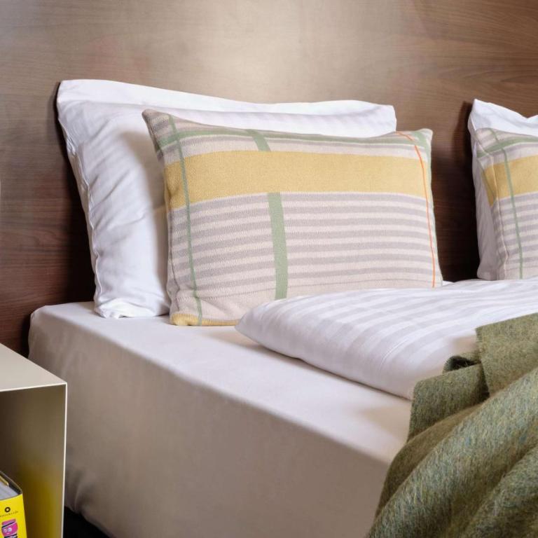 Flemings Hotel München-Schwabing - Chambre Double Confort - 8