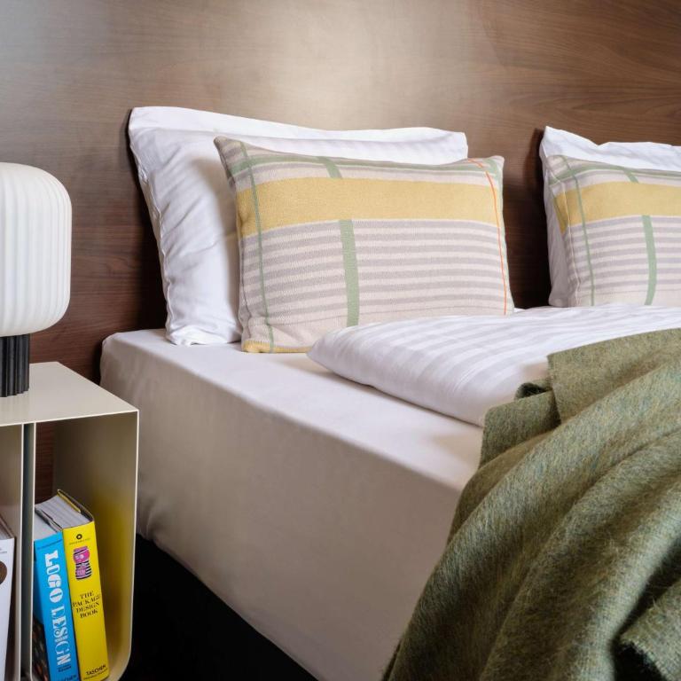 Flemings Hotel München-Schwabing - Chambre Lits Jumeaux Confort - 1