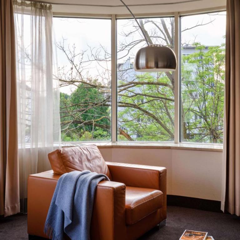 Flemings Hotel München-Schwabing - Suite Signature - 3