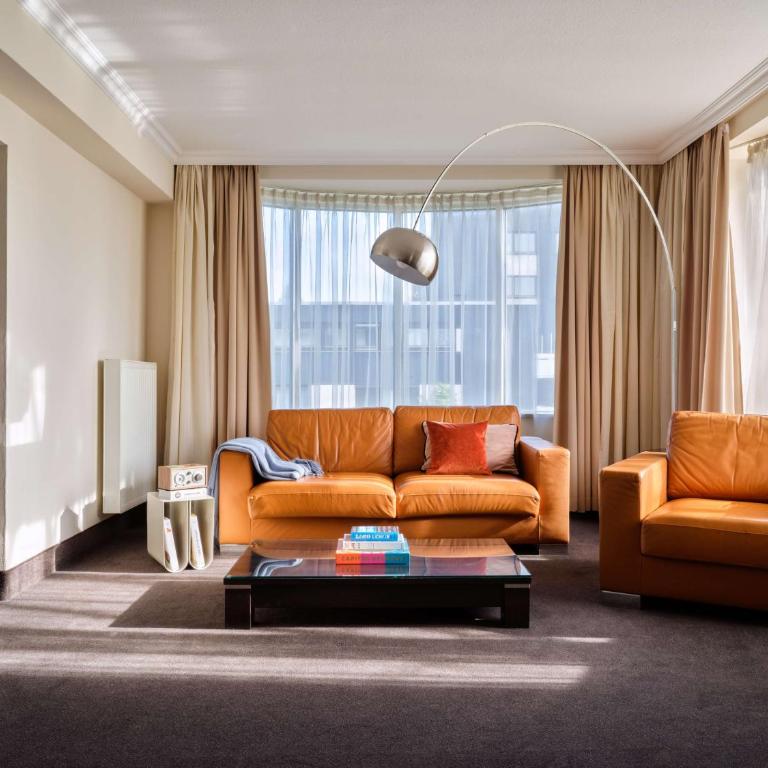 Flemings Hotel München-Schwabing - Suite Signature - 4