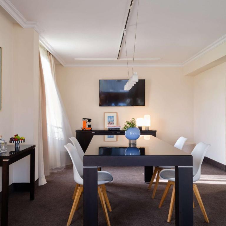 Flemings Hotel München-Schwabing - Suite Signature - 5