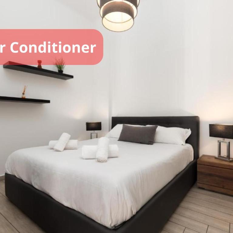 I Prime Location I Metro at Your Door, Duomo in 15 min! - Appartamento con 1 Camera da Letto - 13
