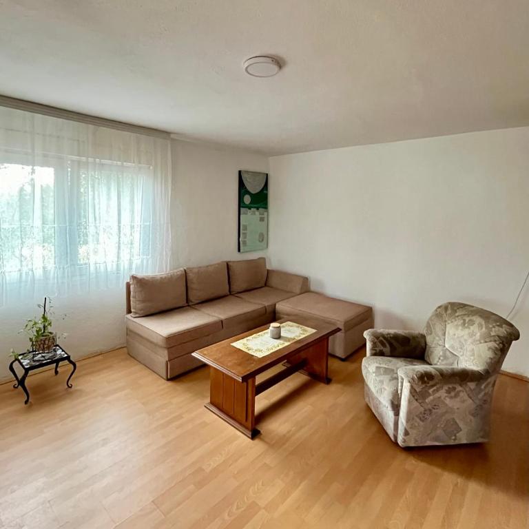 Apartmani Stela Sokobanja - One-Bedroom Apartment - 2