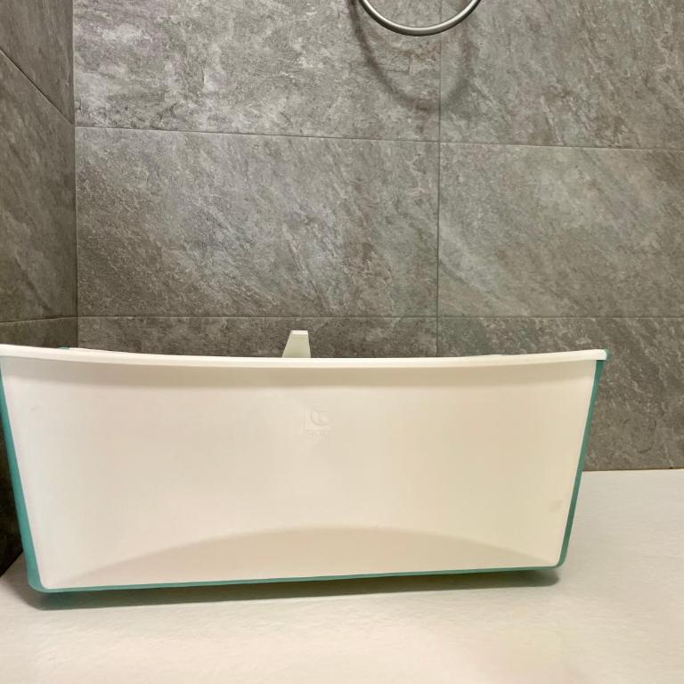 La Maison - Il Riparo del Cervo - Appartamento con 1 Camera da Letto - 63