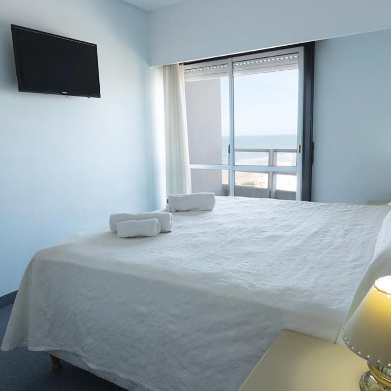 Hotel Coliseo - Family Suite - 2
