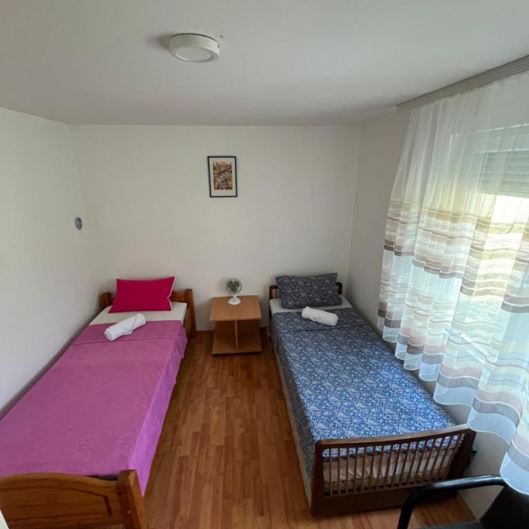 Apartmani Stela Sokobanja - Two-Bedroom Apartment - 5