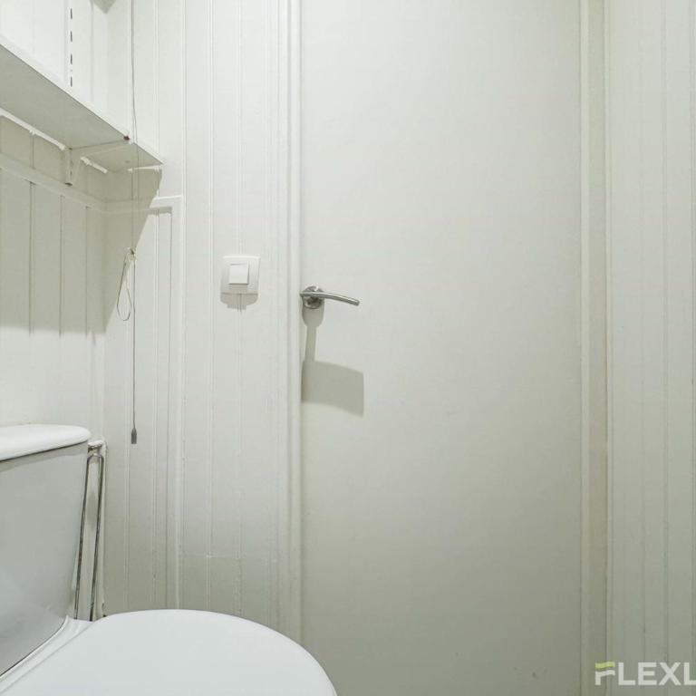 Flexliving - T2 - Servan - Appartement - 16