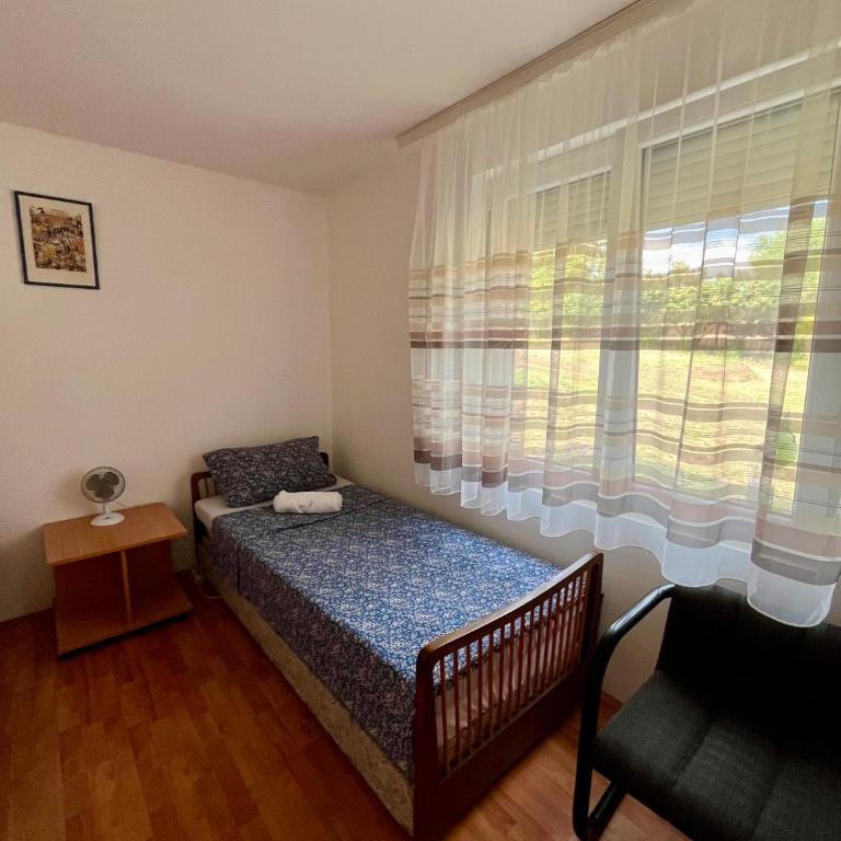 Apartmani Stela Sokobanja - Two-Bedroom Apartment - 7