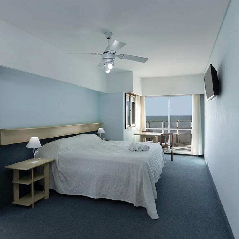 Hotel Coliseo - Double or Twin Room - 1