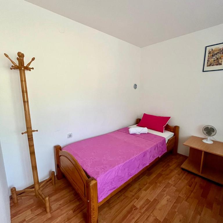 Apartmani Stela Sokobanja - Two-Bedroom Apartment - 6