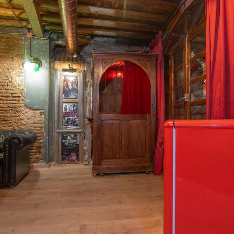 Apartamentos CV Calderería Vieja - Deluxe Apartment - 12
