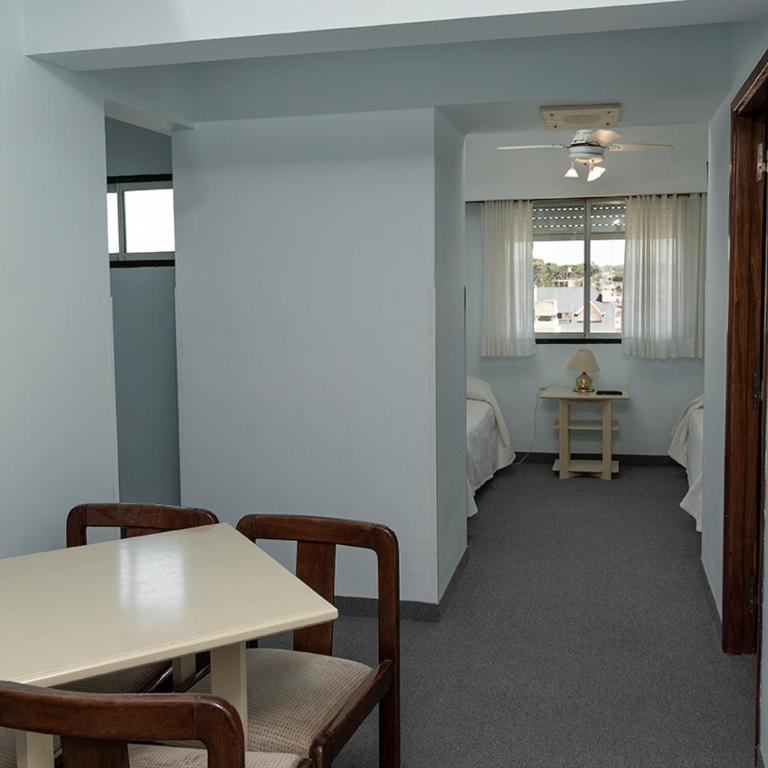 Hotel Coliseo - Family Suite - 3