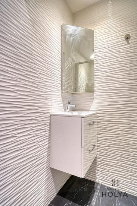 Le Mignon - Proche Haussman - 289B - Studio - 10