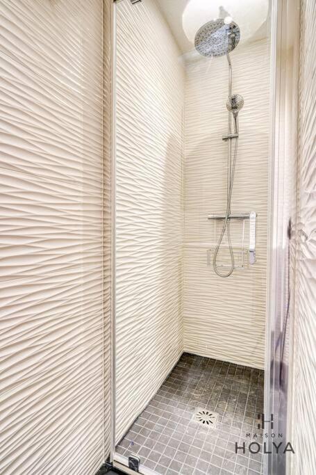 Le Mignon - Proche Haussman - 289B - Studio - 5