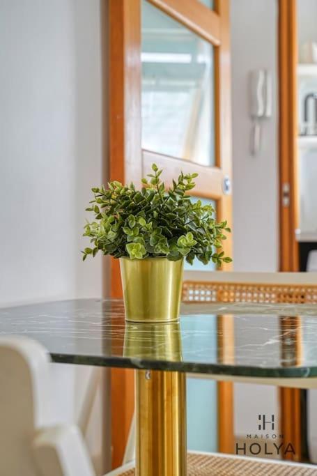 Le Mignon - Proche Haussman - 289B - Studio - 14