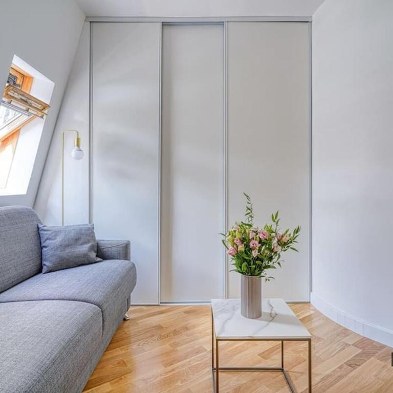 Le Mignon - Proche Haussman - 289B - Studio - 8