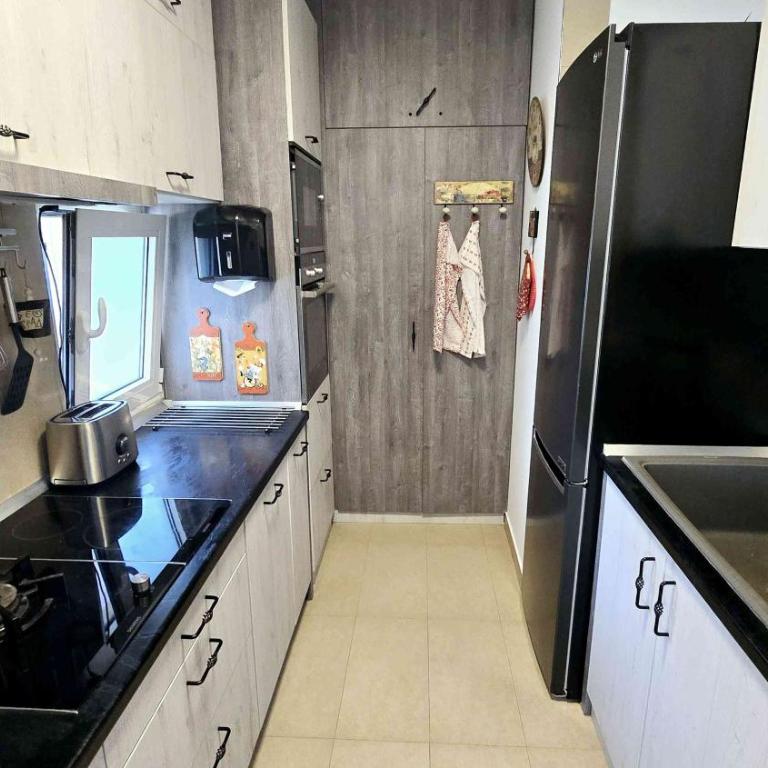 Apartment 10 - Apartman sa 2 Spavaće Sobe - 12