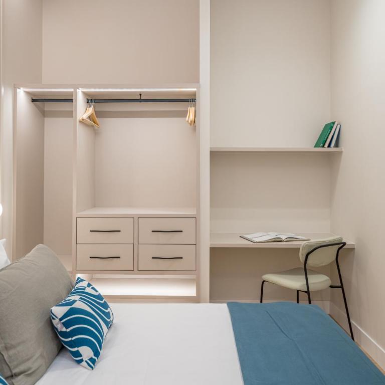 Centro XXI calle Príncipe 3BR 3BH - Three-Bedroom Apartment - 13
