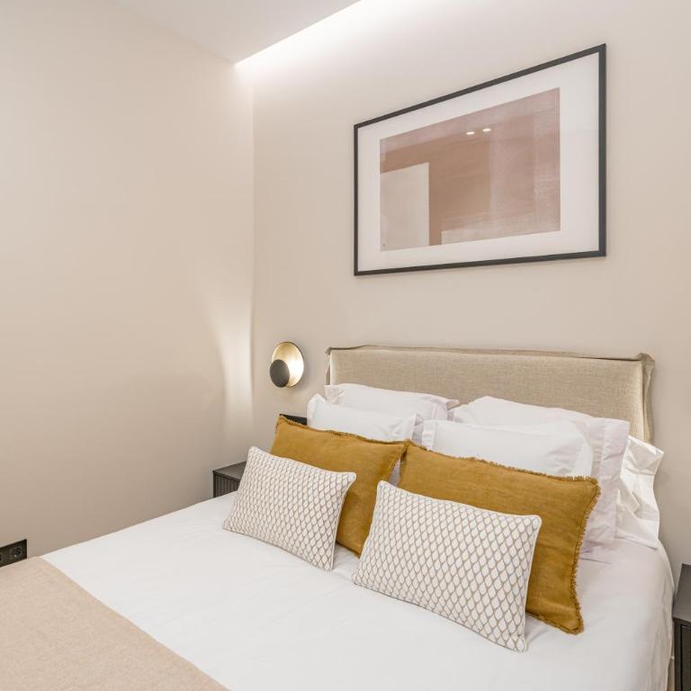 Centro XXI calle Príncipe 3BR 3BH - Three-Bedroom Apartment - 22