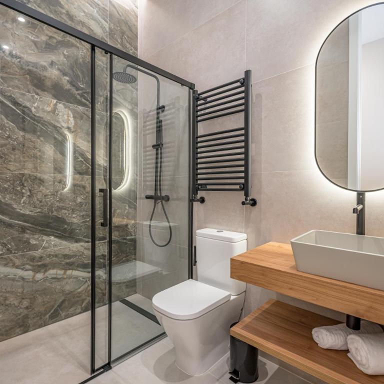 Centro XXI calle Príncipe 3BR 3BH - Three-Bedroom Apartment - 27