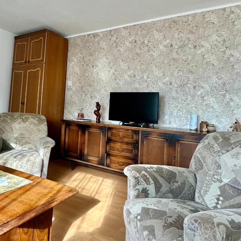 Apartmani Stela Sokobanja - One-Bedroom Apartment - 5