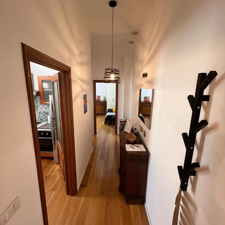 Casa vacanze 5 Terre Express - One-Bedroom Apartment - 7