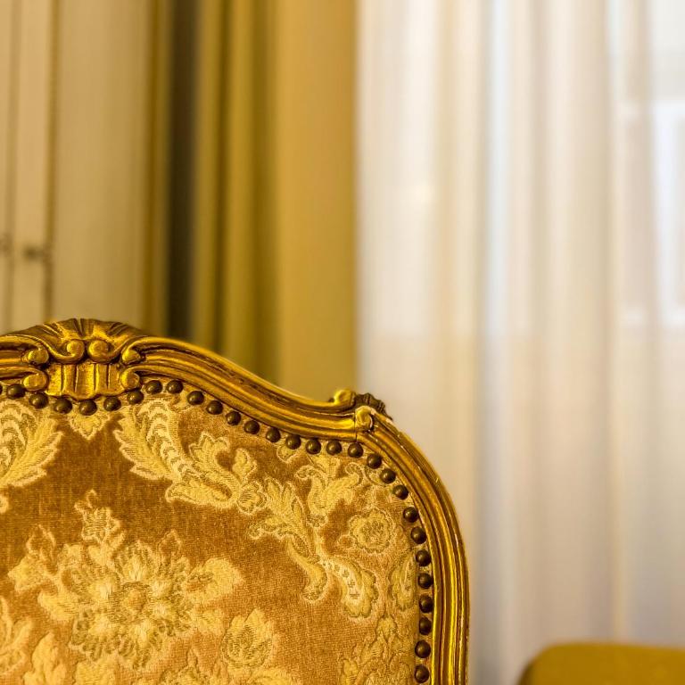 Hotel Genova Liberty - Camera Singola Standard - 6