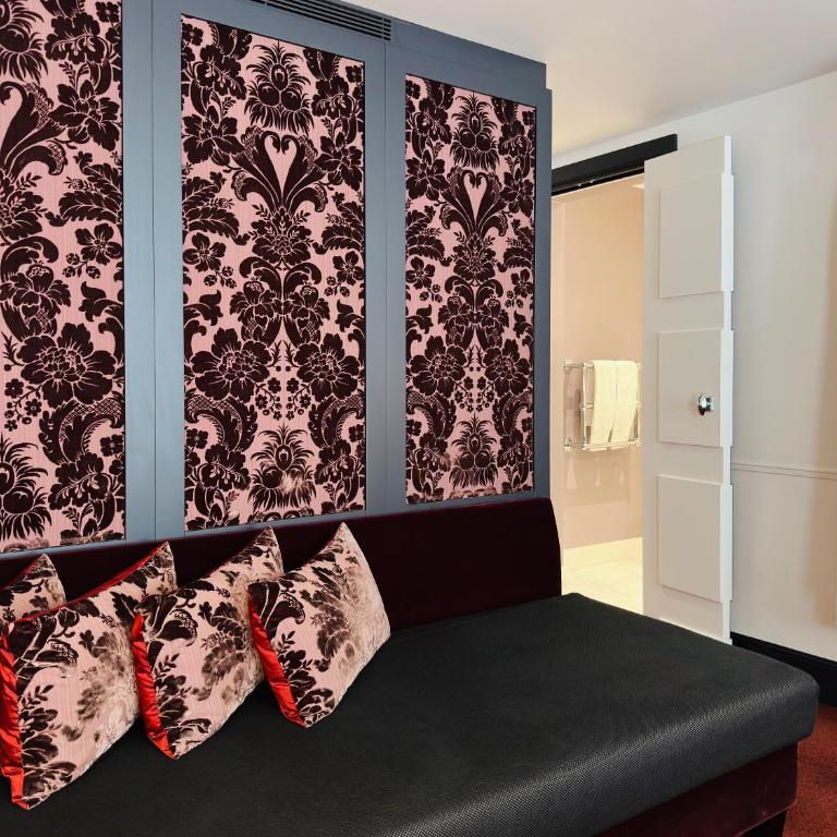 La Chambre du Marais - Habitación Deluxe - 4