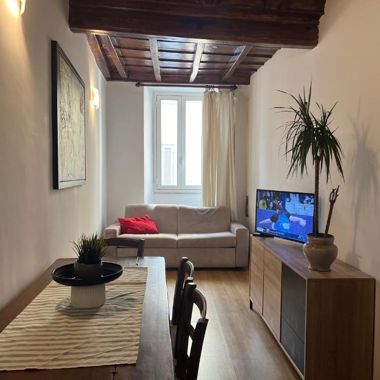 Campo dei fiori Suite - Appartamento con 1 Camera da Letto - 13