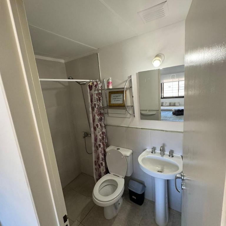 Monoambiente San Luis - Apartamento de 1 dormitorio - 1