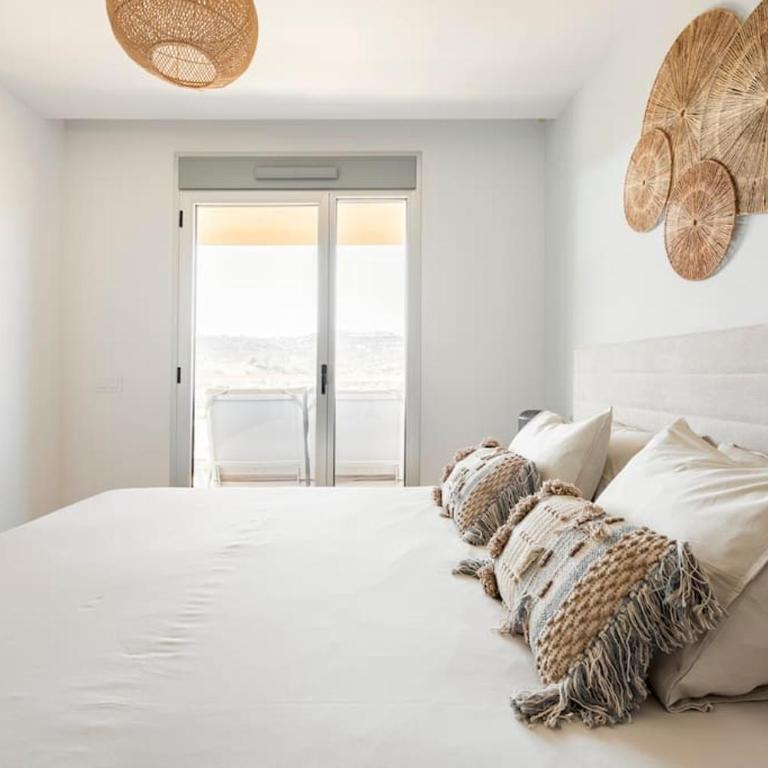 Sunny Valley Golf, Amazing Views & Pool - Apartamento con terraza - 24