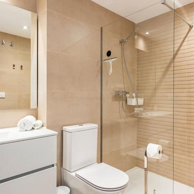 Sunny Valley Golf, Amazing Views & Pool - Apartamento con terraza - 26