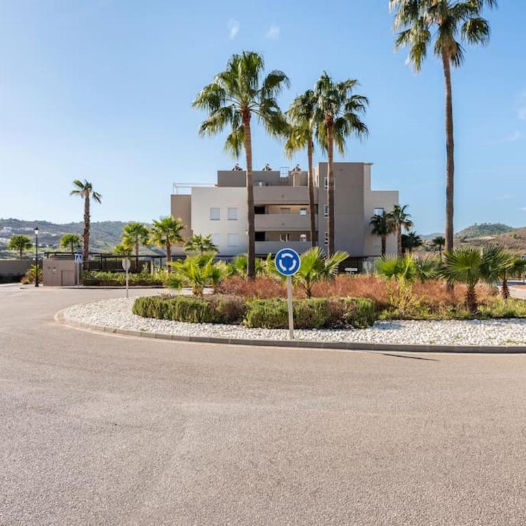 Sunny Valley Golf, Amazing Views & Pool - Apartamento con terraza - 45