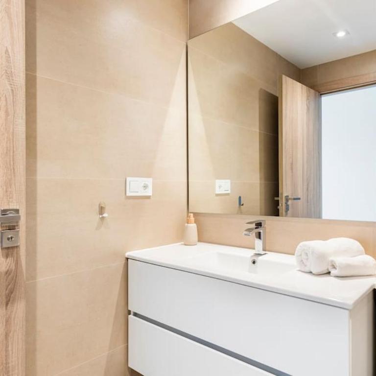 Sunny Valley Golf, Amazing Views & Pool - Apartamento con terraza - 28