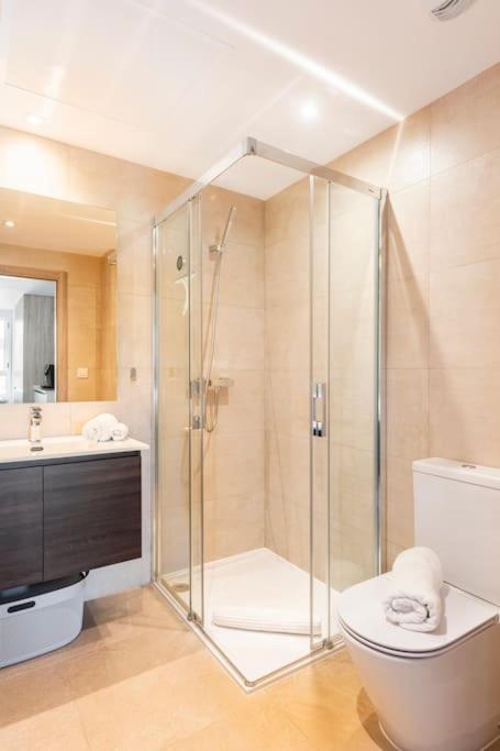 Sunny Valley Golf, Amazing Views & Pool - Apartamento con terraza - 34