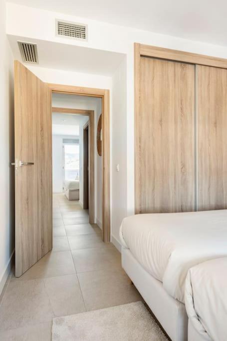 Sunny Valley Golf, Amazing Views & Pool - Apartamento con terraza - 33