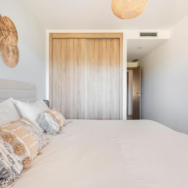 Sunny Valley Golf, Amazing Views & Pool - Apartamento con terraza - 25