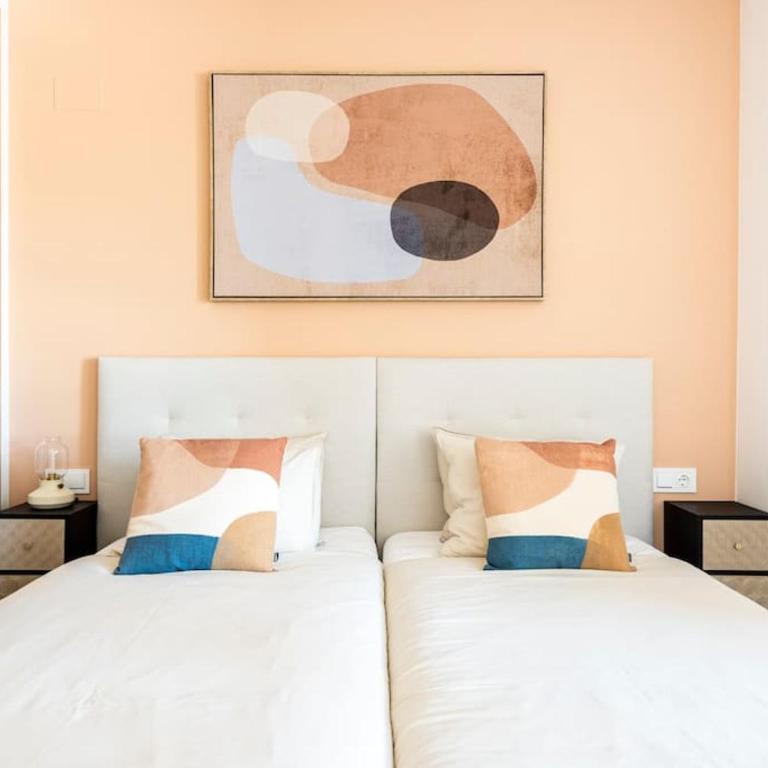 Sunny Valley Golf, Amazing Views & Pool - Apartamento con terraza - 30