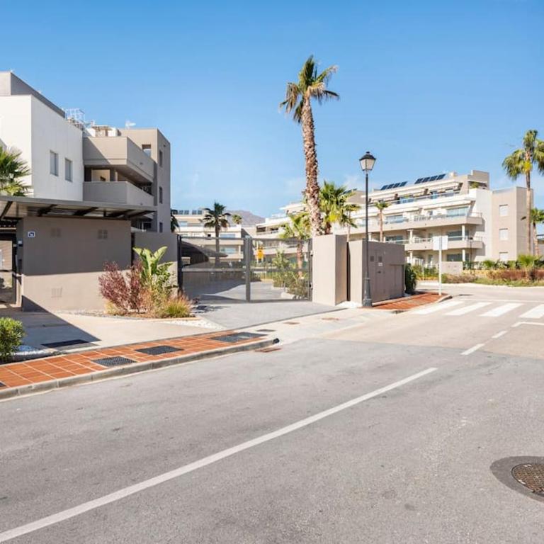 Sunny Valley Golf, Amazing Views & Pool - Apartamento con terraza - 44