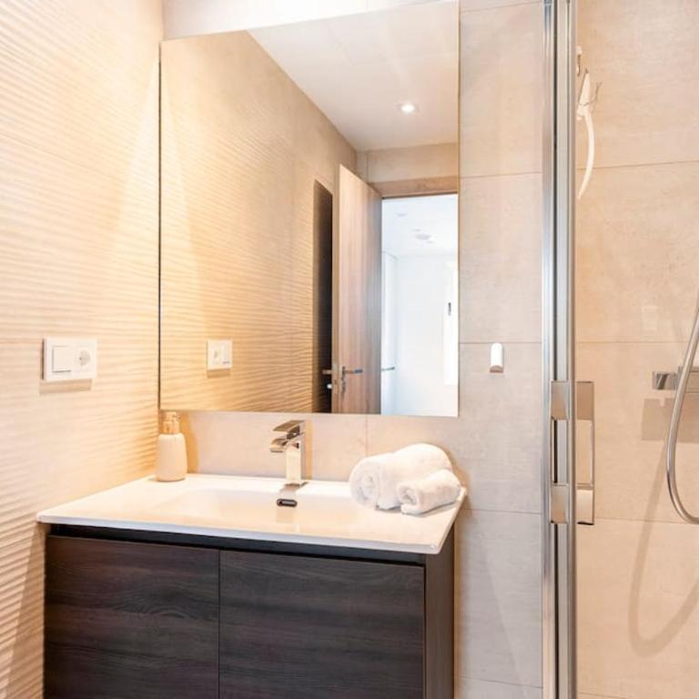 Sunny Valley Golf, Amazing Views & Pool - Apartamento con terraza - 36