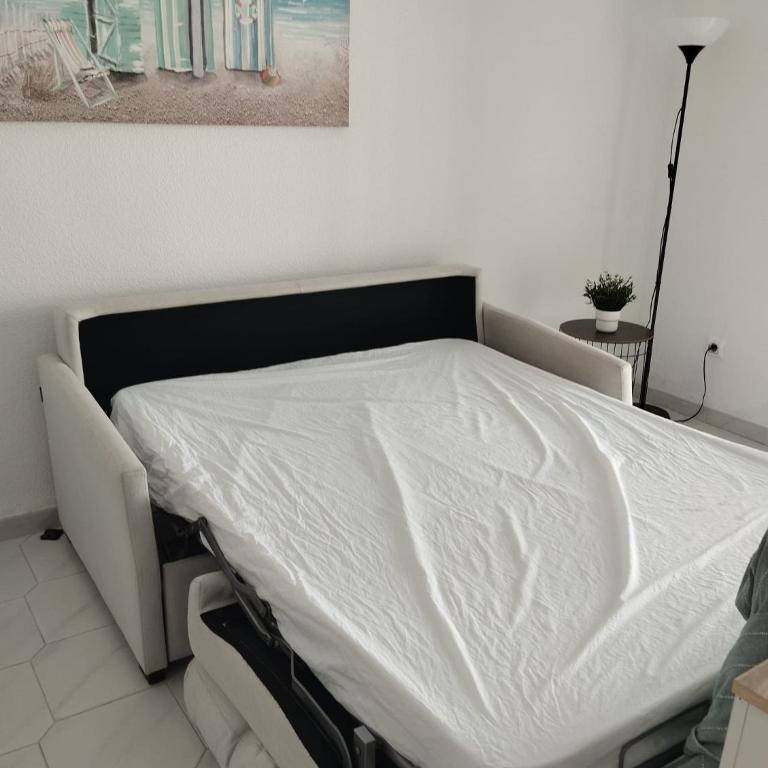Apartamento en la playa de Cala Capitán -Cabo Roig- Orihuela Costa - Apartment mit 1 Schlafzimmer - 12